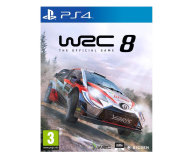 CDP WRC 8 COLLECTORS EDITION - 512363 - zdjęcie 1